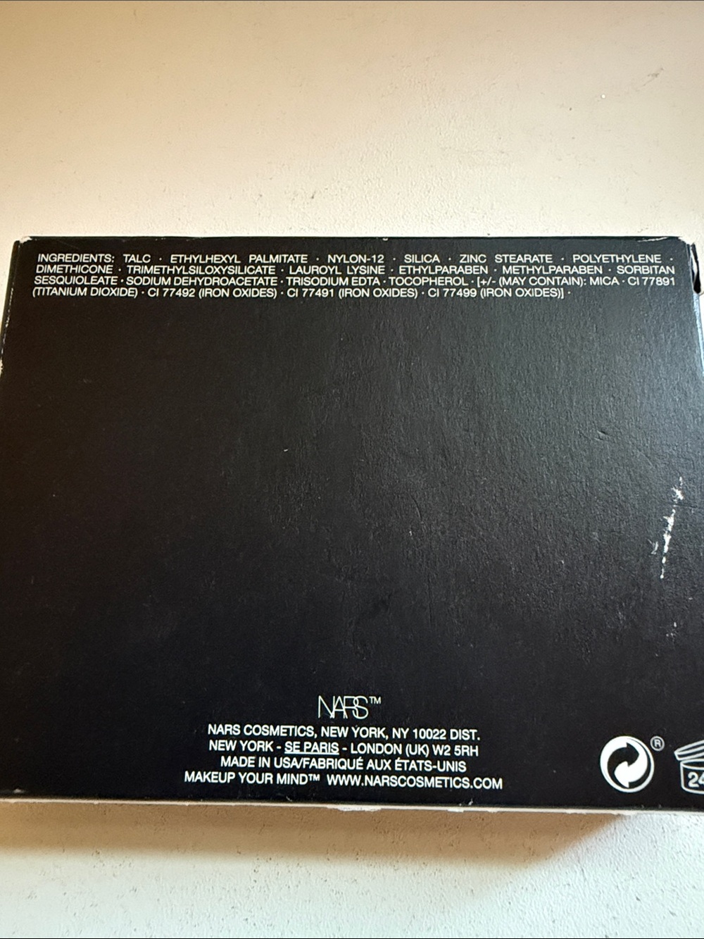 NARS Bronzing Powder - Picture 4 of 6
